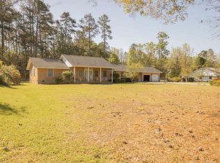 21956 Lowcountry Hwy, Ruffin, SC 29475