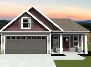 2270 Davenport Ct, Moore, SC 29369