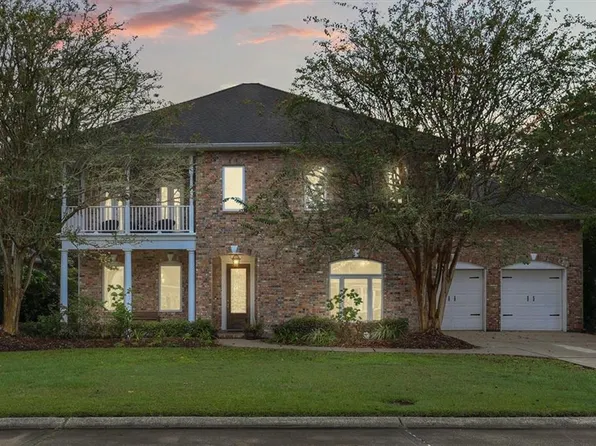 50 Fairway Oaks Dr, New Orleans, LA 70131