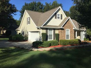 502 Loba Ct, Seneca, SC 29678