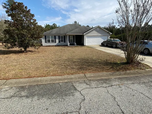5817 Barkley Ln, Hahira, GA 31632