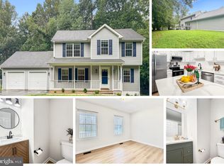 640 Santa Fe Trl, Lusby, MD 20657