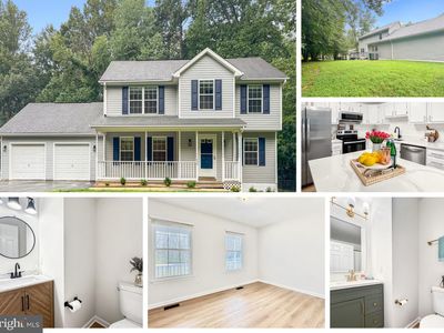 640 Santa Fe Trl, Lusby, MD, 20657