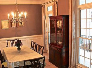 1360 Foxhall Pl, Mableton, GA 30126