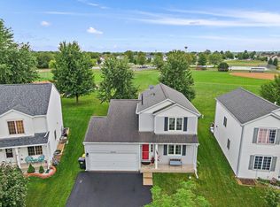 5355 Lansbury Cir, Lake In The Hills, IL 60156