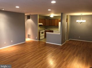 1806 The Woods #1806, Cherry Hill, NJ 08003