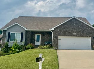 1866 Evondale St, Cape Girardeau, MO 63701