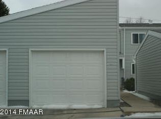 1439 25th Ave S #A-1, Fargo, ND 58103