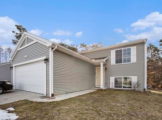 2375 Bethie Dr, Muskegon, MI 49444