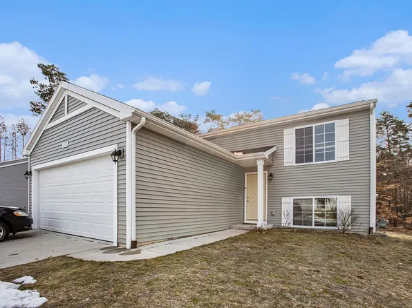 2375 Bethie Dr, Muskegon, MI 49444