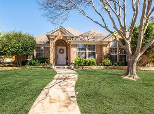 201 Dorsett Ct, Irving, TX 75063