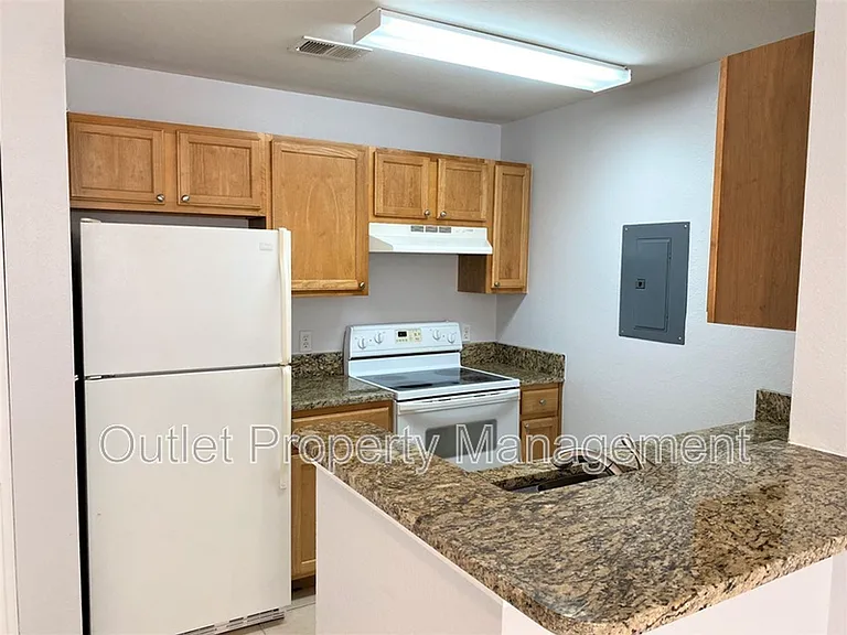9045 Lee Vista Blvd #1502 — Photo 3