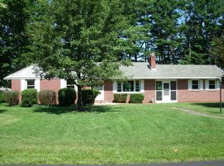1422 Daws Rd, Blue Bell, PA 19422