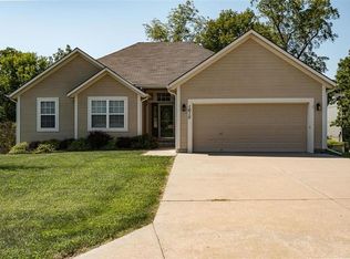 1610 S 104th Ter, Kansas City, KS 66111