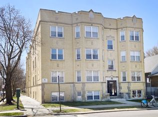 1937 W Granville Ave #1A, Chicago, IL 60660