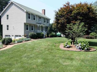 5 Wildwood Rd, Londonderry, NH 03053