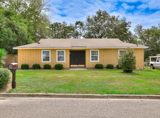 3606 Cameron Dr, Augusta, GA 30906