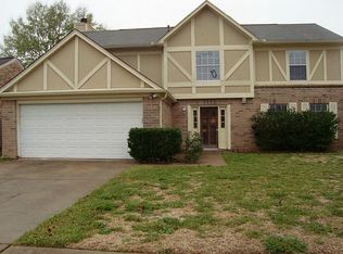 3222 E Rangecrest Pl, Sugar Land, TX 77479