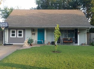 3610 Edgewood Dr, Garland, TX 75042