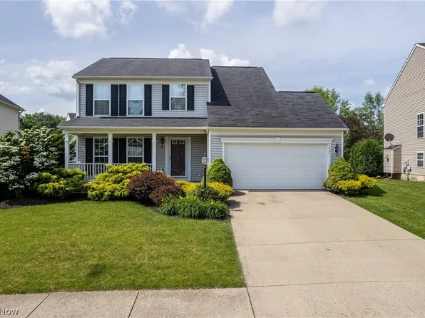 7604 Meadow Brooke Way, Northfield, OH 44067