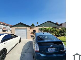 1130 N West St, Anaheim, CA 92801