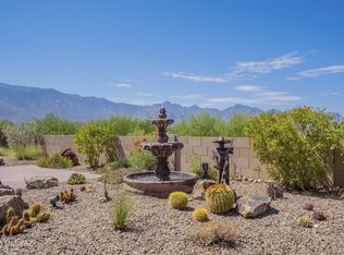62743 E Flower Ridge Dr, Saddlebrooke, AZ 85739