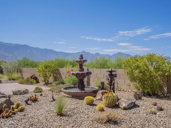 62743 E Flower Ridge Dr, Saddlebrooke, AZ 85739