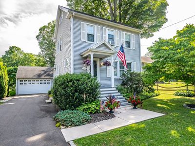 461 Skiff Street, North Haven, CT, 06473