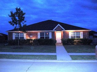 712 Timber Trl, Desoto, TX 75115