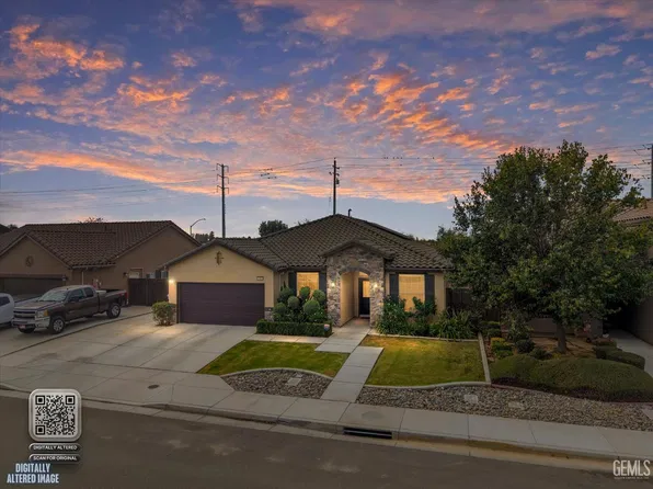 9403 Four Pines Dr, Shafter, CA 93263