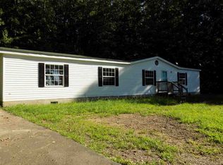 106 County Road 38, Riceville, TN 37370