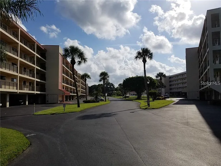9510 Harbor Greens Way #501 — Photo 26