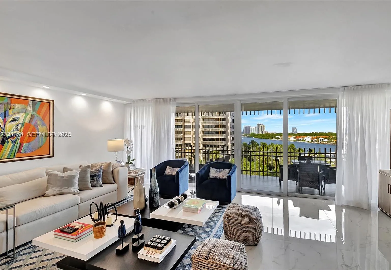 Grove Isle Condo — Photo 2