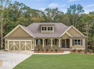 124 Brook Field Ct, Canton, GA 30114