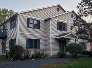 2293 S Thompson Dr APT 1, Madison, WI 53716