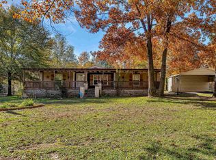 724 Pleasant Green Rd, Longview, TX 75603