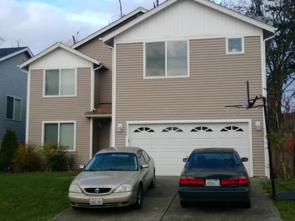 12834 SE 226th Pl, Kent, WA 98031