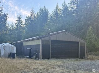 12446 Waddell Creek Rd SW, Olympia, WA 98512