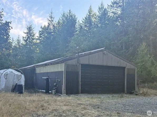 12446 Waddell Creek Road SW, Olympia, WA 98512