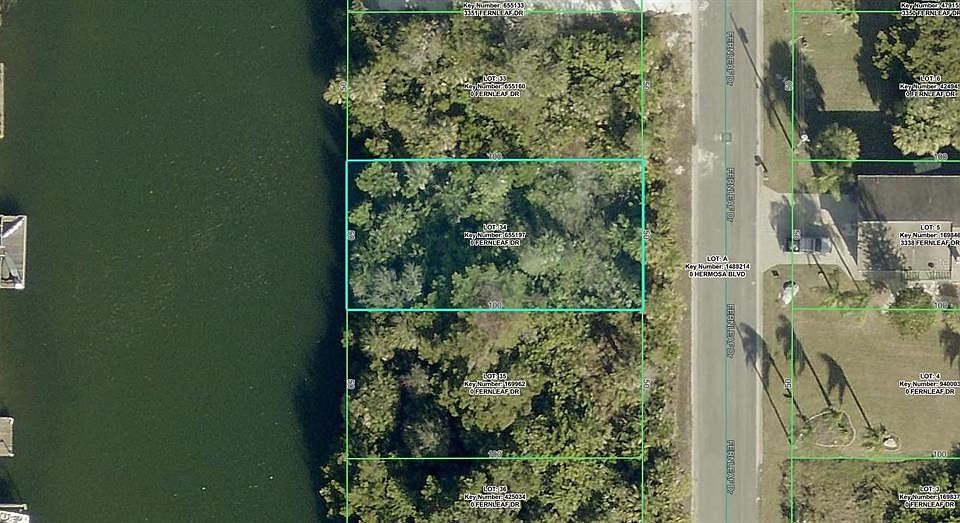 1st image of 3339 Fernleaf Dr Lot 34