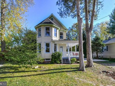 8609 57th Ave, College Park, MD, 20740