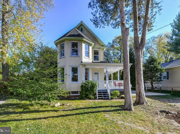 8609 57th Ave, College Park, MD 20740