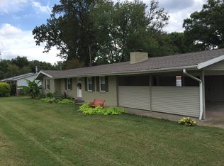 5600 Epworth Rd, Newburgh, IN 47630