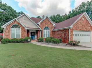 15 Ashford Cv, Covington, GA 30014