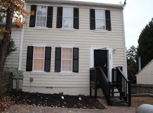 3515 Kingswood Run, Decatur, GA 30034