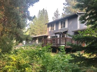 137258 Main St, Crescent, OR 97733