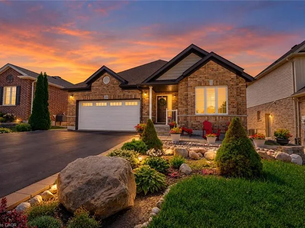 29 English Cres, Blandford Blenheim, ON N0J 1S0