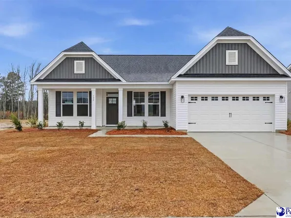 3177 McCracken Dr Lot 6, Florence, SC 29505