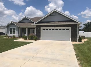 130 SW Morning Glory Dr, Lake City, FL 32024