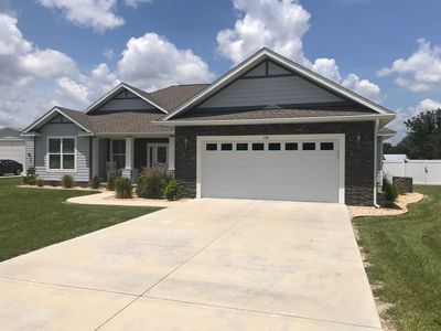 130 SW Morning Glory Dr, Lake City, FL, 32024